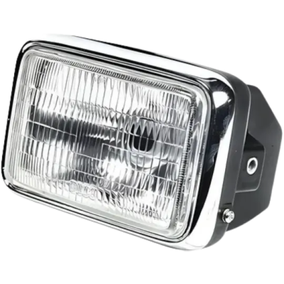 Hero CD 100 Head Light Glass Standard