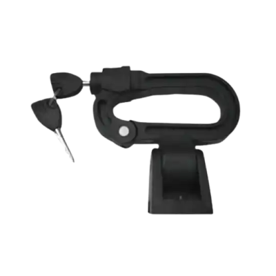 Hero CD 100 Helmet Lock Standard