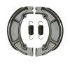 Hero CD 100 Rare Brake Shoe Original