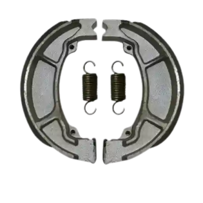 Hero CD 100 Rare Brake Shoe Original