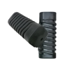 Hero CD 100 SS Footres Rubber Standard