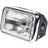 Hero CD 100 SS Head Light Assembly Standard