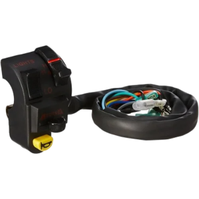 Hero CD 100 SS Head Light Switch Standard