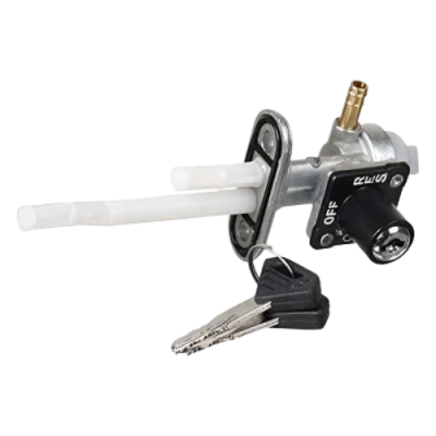 Hero CD 100 SS Petrol Tap Key Type Standard