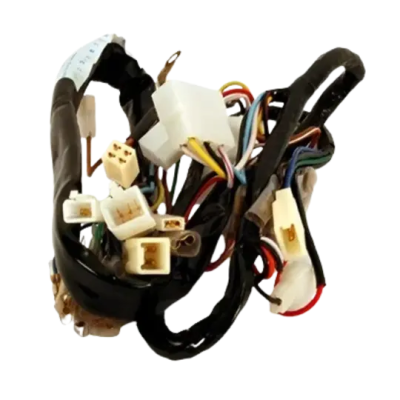Hero CD 100 SS Wiring Kit Standard