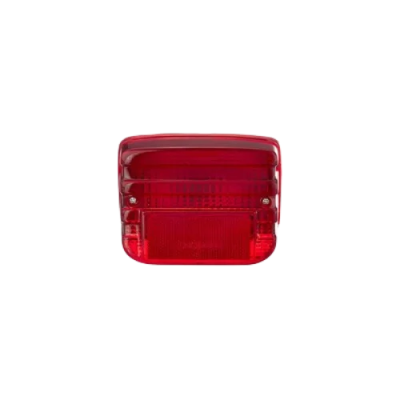 Hero CD 100 Tail Light Cover Standard