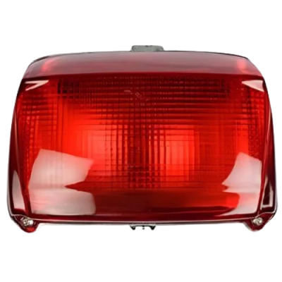 Hero CD Dawn Tail Light Cover Standard
