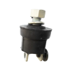Hero CD Delux/ HF Delux Indicator Stay Rubber Standard