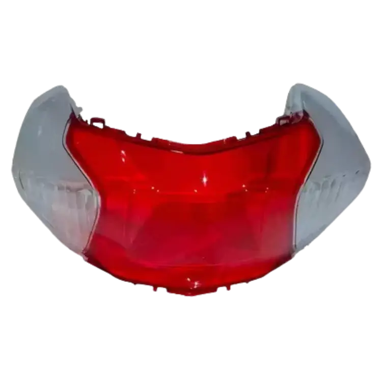 Hero Destini 125 Tail Light Cover Standard