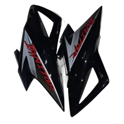 Hero Ignitor Side Cover Standard