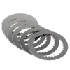 Hero Karizma R Steel Plate Original