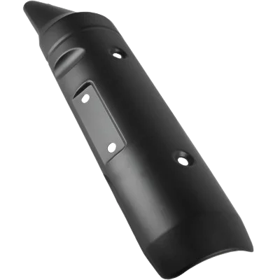 Hero Karizma ZMR Silencer Patti Standard