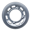 Hero Maestro Front Wheel Rim Standard