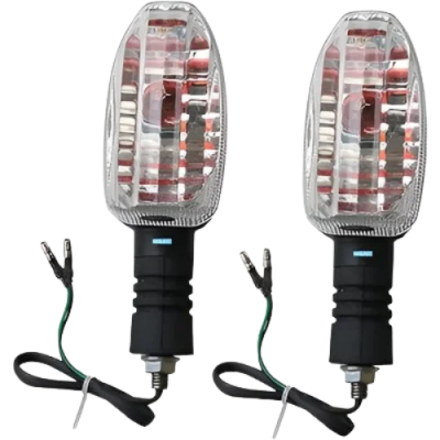 Hero Passion Plus Rare Indicator Assembly Set Standard