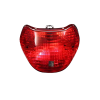 Hero Passion Plus Tail Light Assembly Standard
