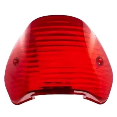 Hero Passion Plus Tail Light Cover Standard