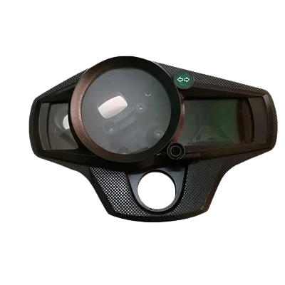 Hero Passion Pro Digital Meter Meter Case Standard