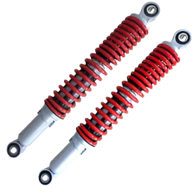 Hero Passion Pro Digital Meter Rare Shock Absorber Standard