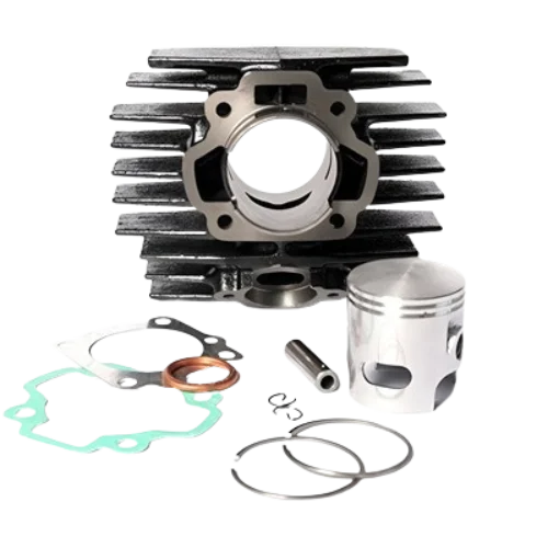Hero Passion Pro I3S Bore Kit Original