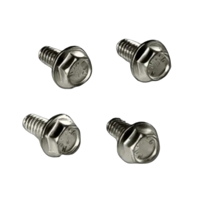 Hero Passion Pro I3S Chain Cover Bolt Standard