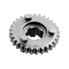 Hero Passion Pro Old Main Gear no:03 Original