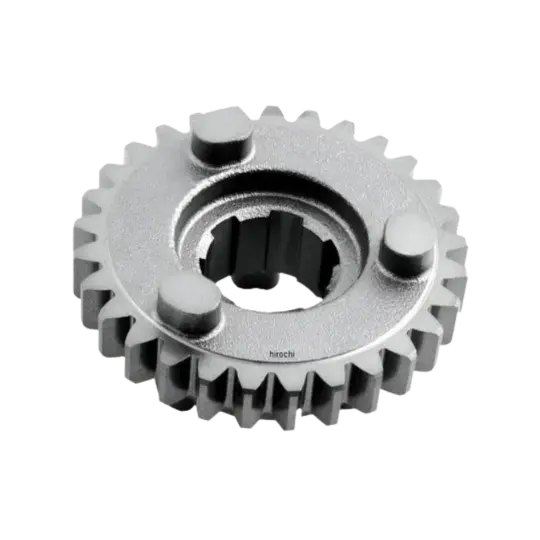 Hero Passion Pro Old Main Gear no:03 Original