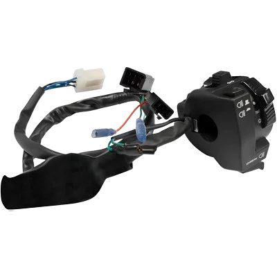 Hero Passion X Pro Head Light Switch Standard