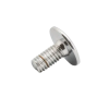 Hero Passion X Pro Side Cover Screw Standard