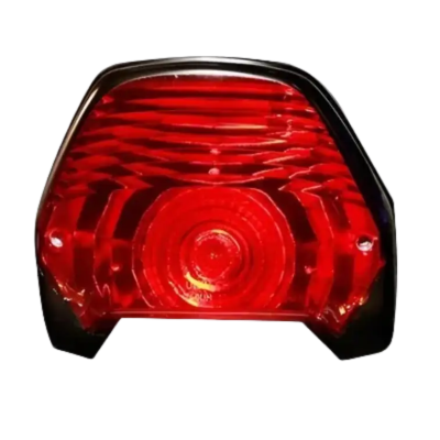 Hero Splendor iSmart Tail Light Assembly Standard