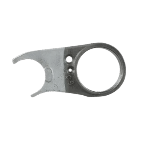 Hero Splendor Plus Gear Selector Original - Image 2