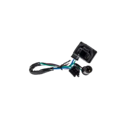 Hero Splendor Plus Head Light Holder Standard