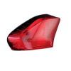 Hero Super Splendor Tail Light Cover Standard