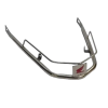 Honda Activa 125 CC BS6 Mud-Guard Bumper Standard