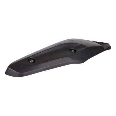 Honda Activa 125 CC Old model Silencer Cover Standard