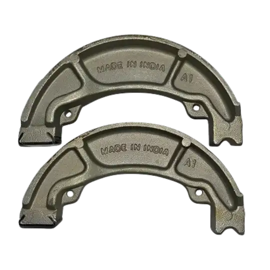 Honda Activa 4G Front Brake Shoe Original