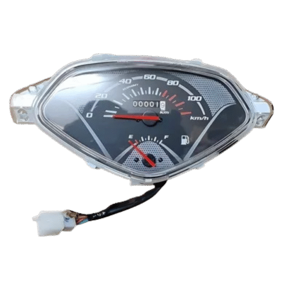Honda Activa 4G Meter Assembly Standard - Image 2