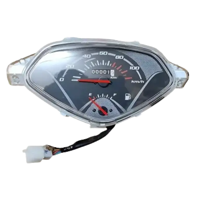 Honda Activa 4G Meter Assembly Standard
