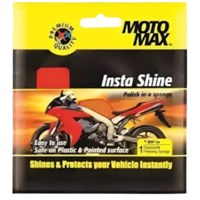 Honda Activa 4G Polish Standard