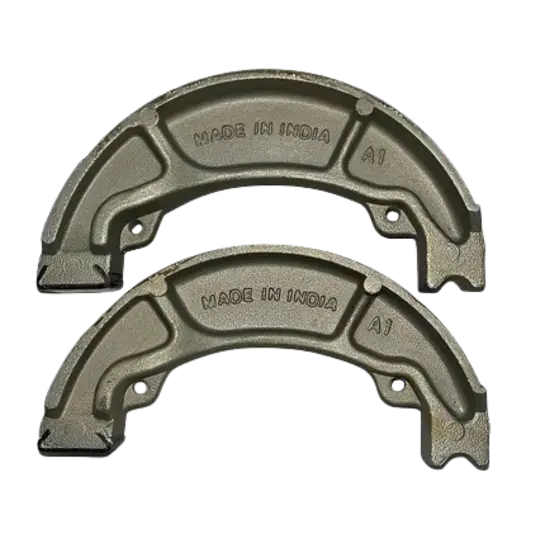 Honda Activa 4G Rare Brake Shoe Original