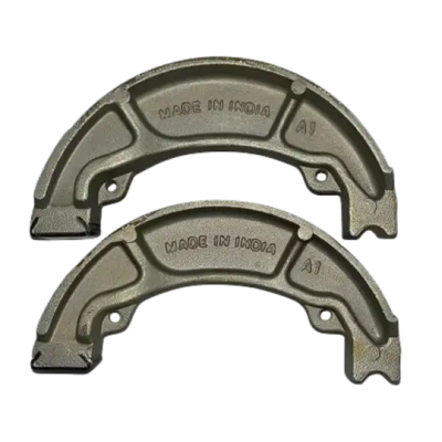 Honda Activa 6G Front Brake Shoe Standard