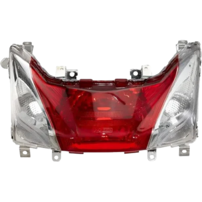 Honda Activa New Model H.E.T Tail Light Assemble Standard