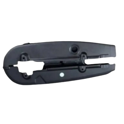 Honda Dream Neo 110 Chain Cover Black Standard