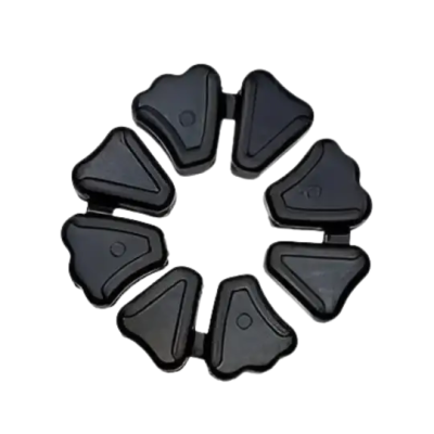Honda Dream Yoga Drum Rubber Original