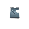 Honda Shine BS6 Engine Plate Standard