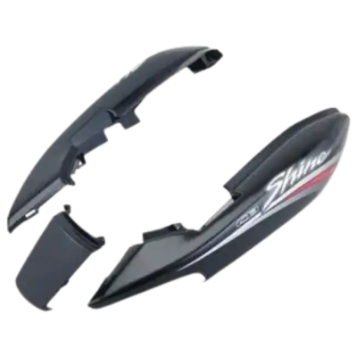 Honda Shine New Model T.L Panel Standard