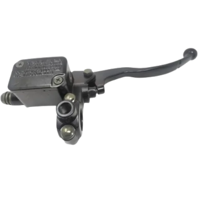 Honda Twister Front Disc Lever Assembly Standard