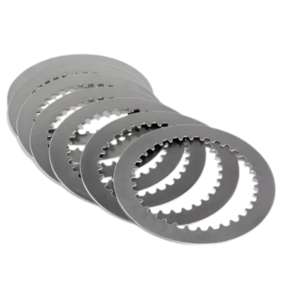 Honda Twister Steel Plate Original
