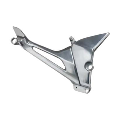 Honda Unicorn BS6 Rare Footress Bracket Right Standard