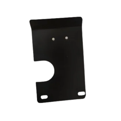 Honda Unicorn Old Model Engine Plate Standard
