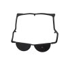 Jawa 42 head cover rubber bidding
